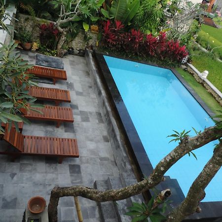 Arnawa Bungalow Ubud  Exterior photo