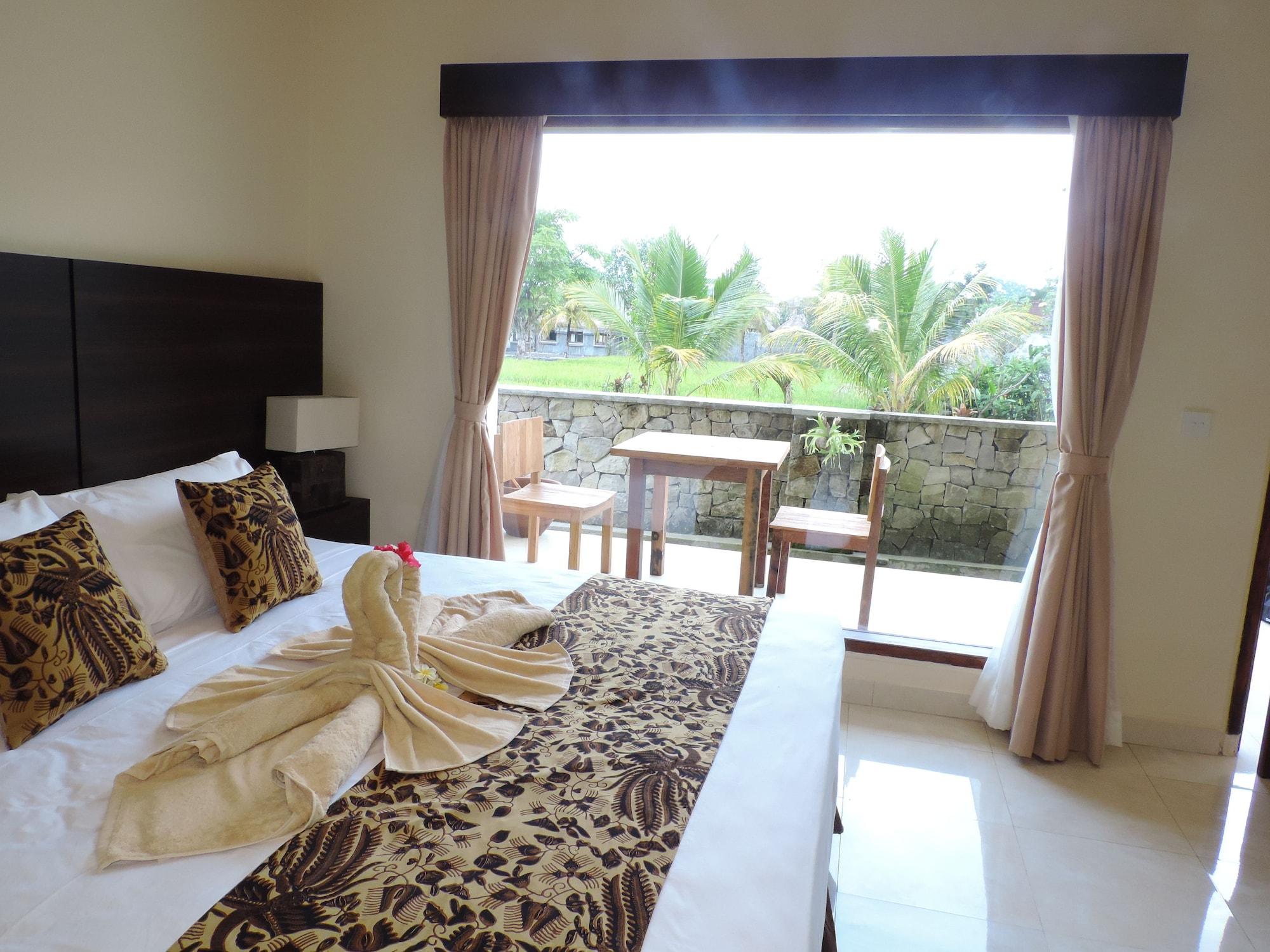 Arnawa Bungalow Ubud  Exterior photo