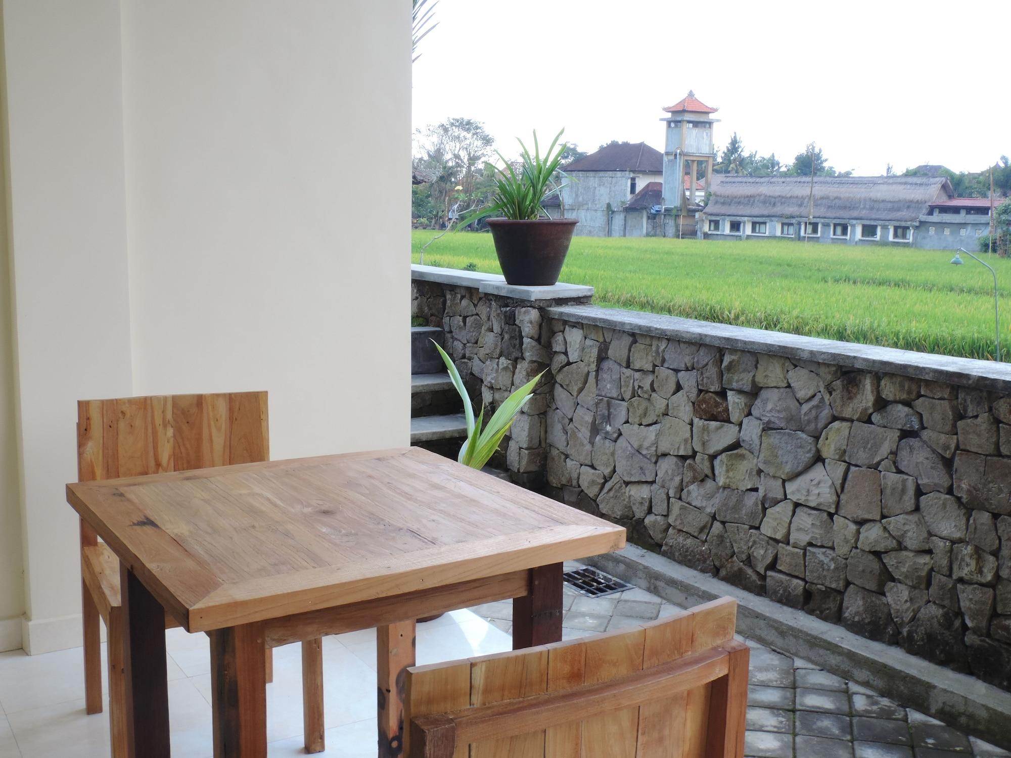 Arnawa Bungalow Ubud  Exterior photo