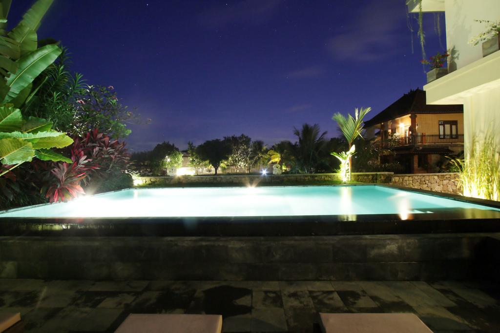 Arnawa Bungalow Ubud  Exterior photo