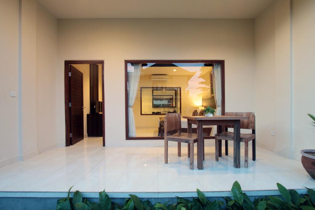 Arnawa Bungalow Ubud  Exterior photo