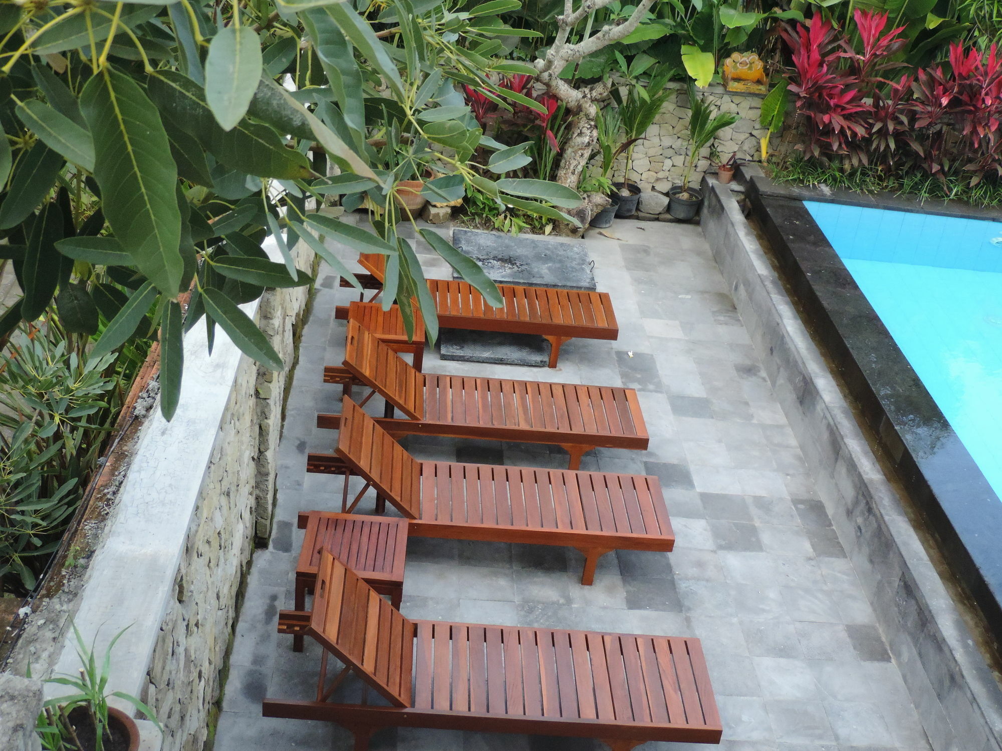 Arnawa Bungalow Ubud  Exterior photo