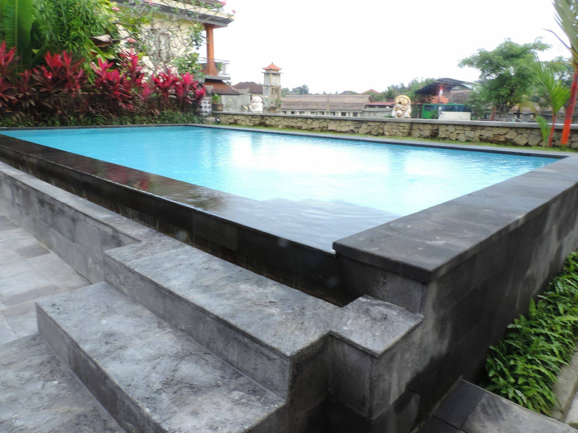 Arnawa Bungalow Ubud  Exterior photo