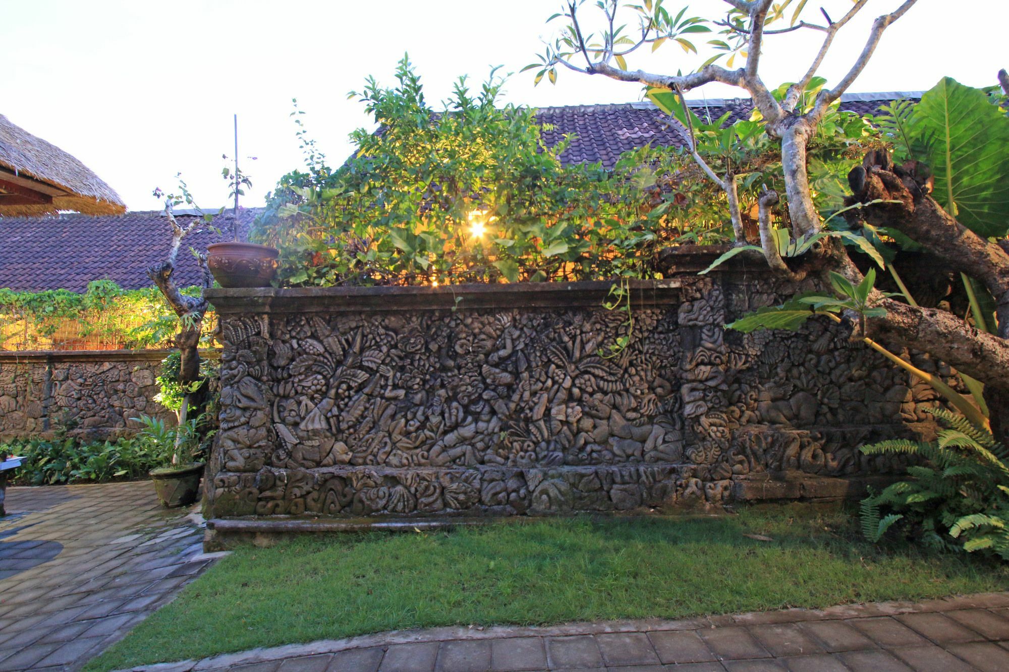 Arnawa Bungalow Ubud  Exterior photo