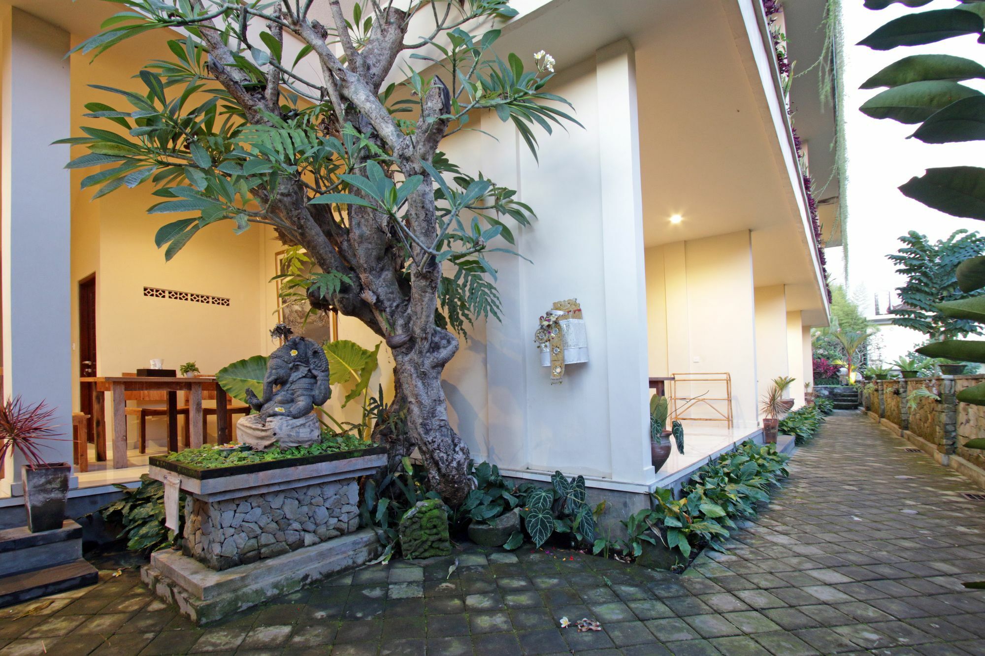 Arnawa Bungalow Ubud  Exterior photo